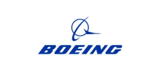 Boeing logo