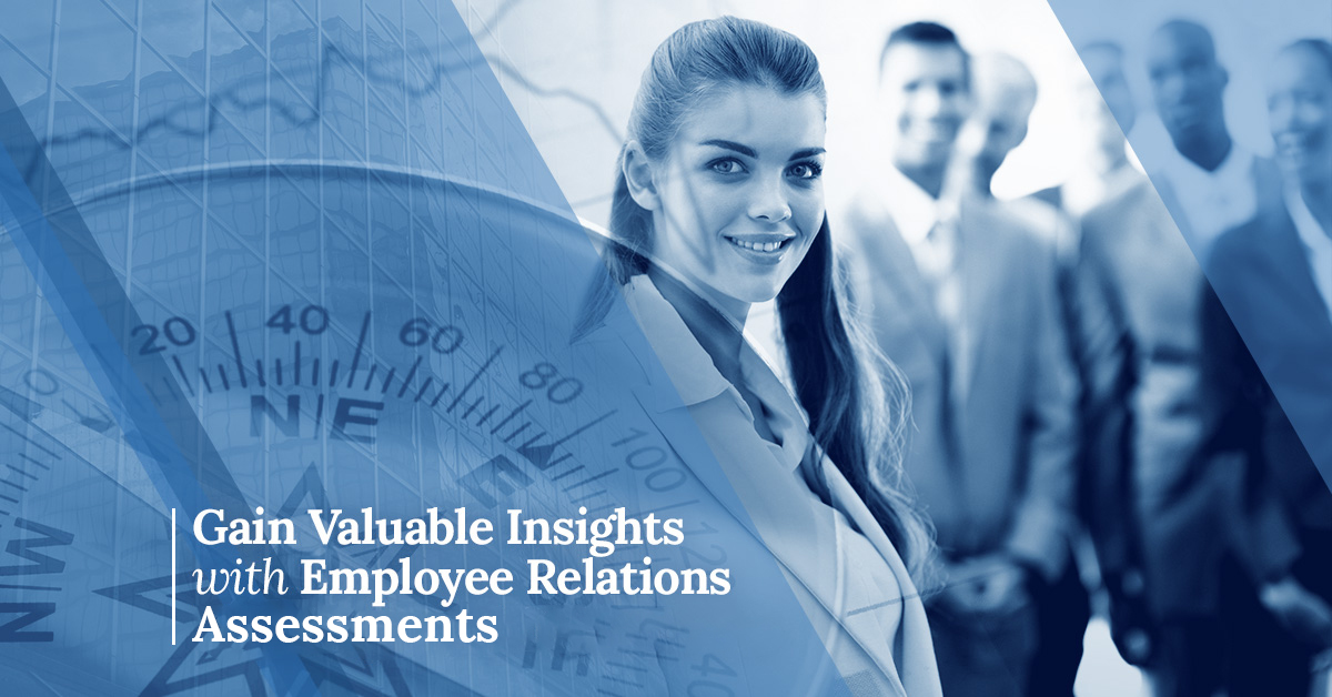 gain valuable insights with employee relations